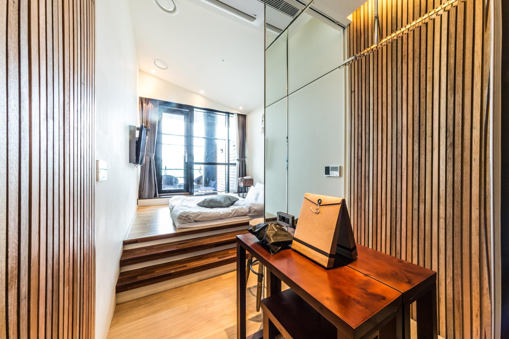 Rooftop Floor Standard Room