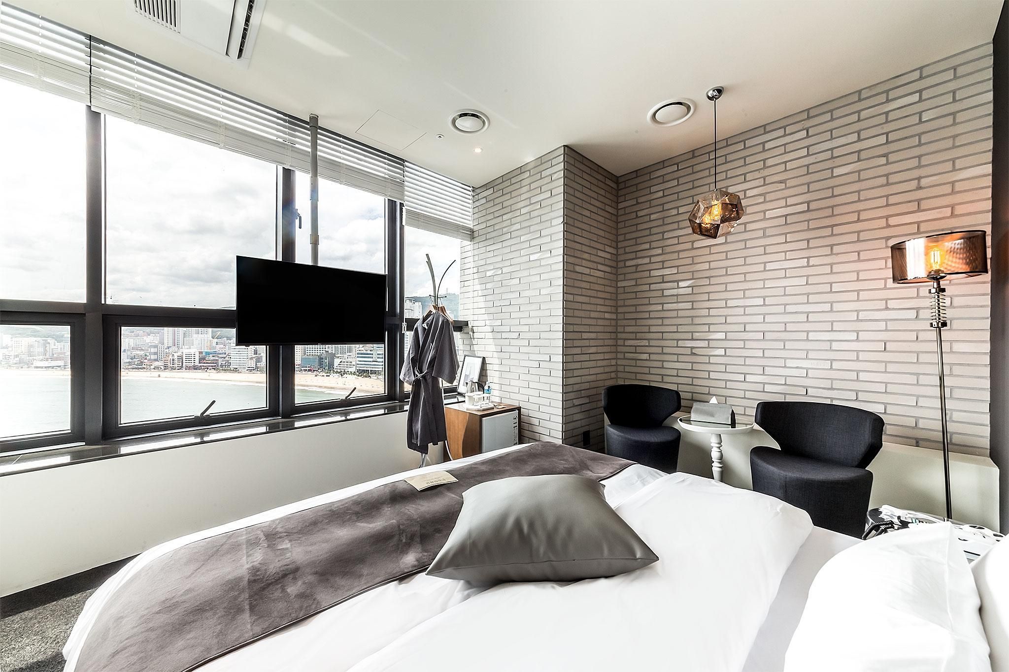 Junior Suite Ocean View