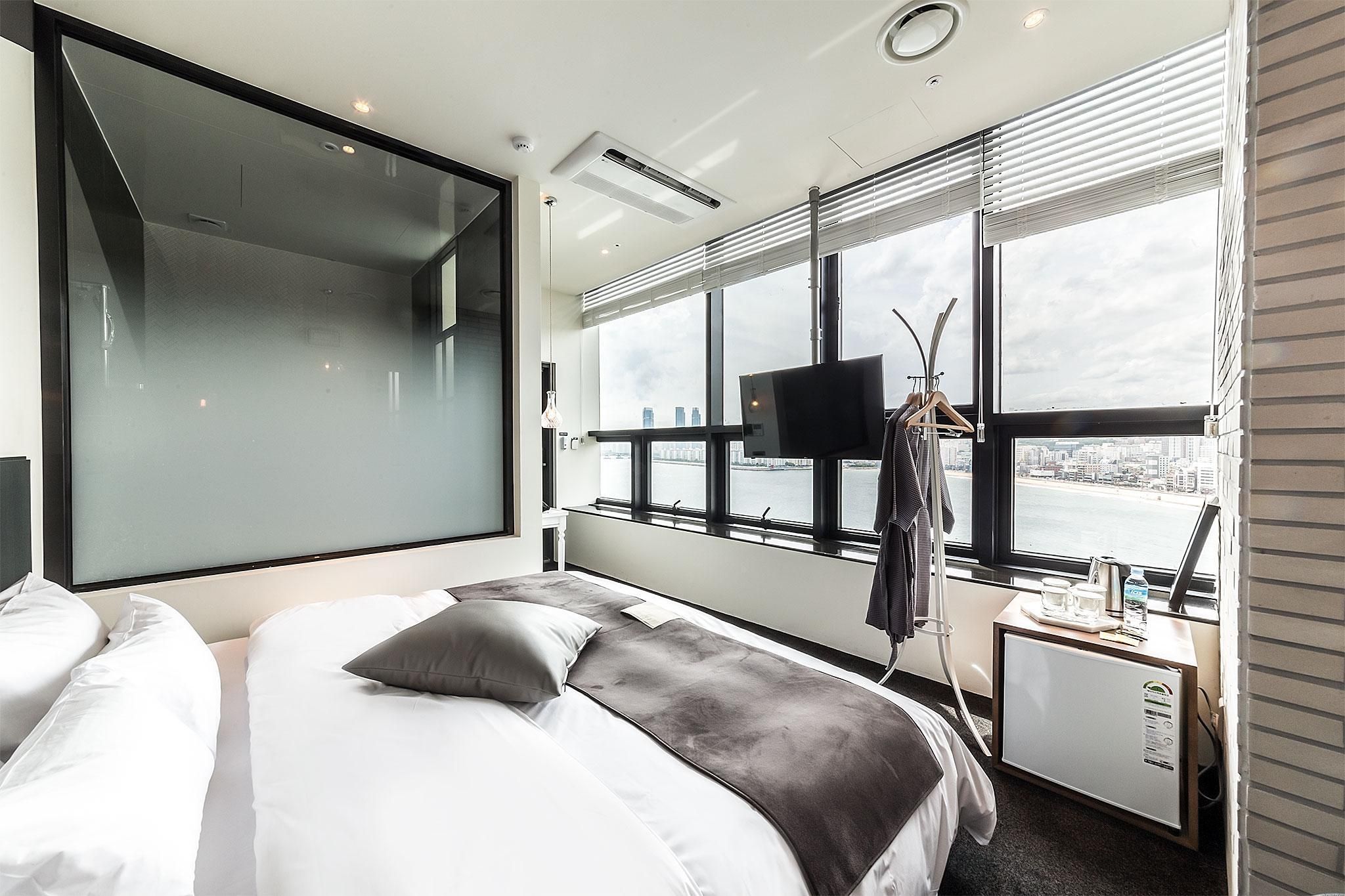 Junior Suite Ocean View