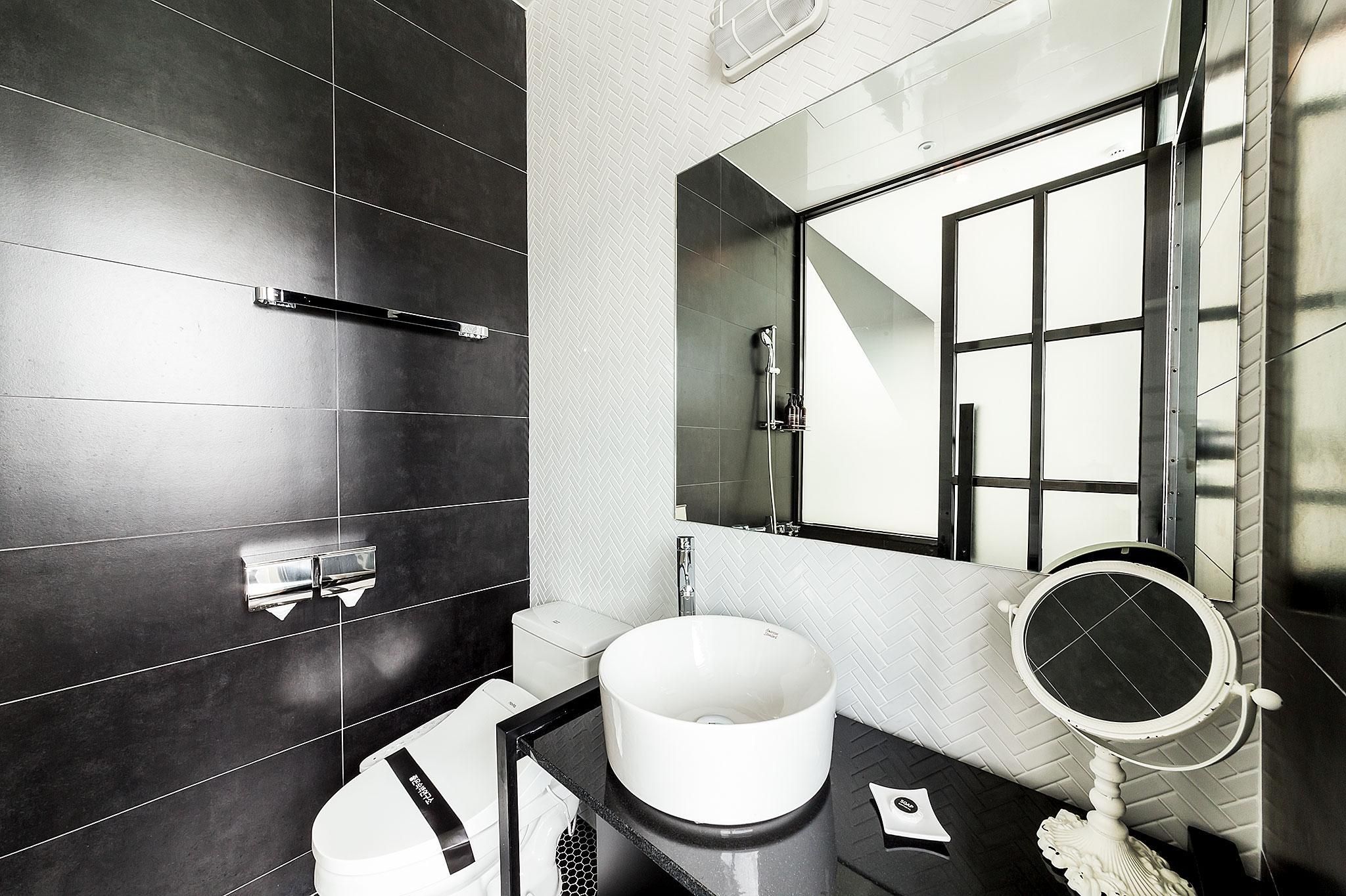 Junior Suite Ocean View