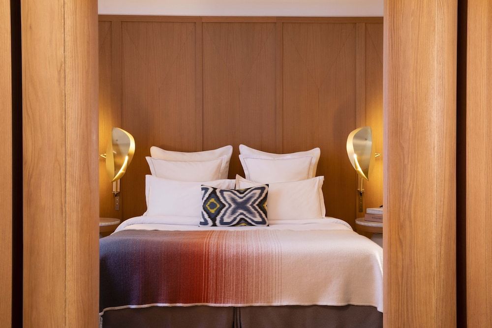 undefined Hotel Vernet 4