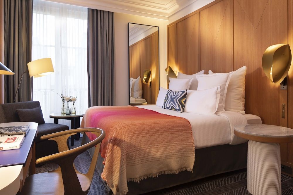 undefined Hotel Vernet 10