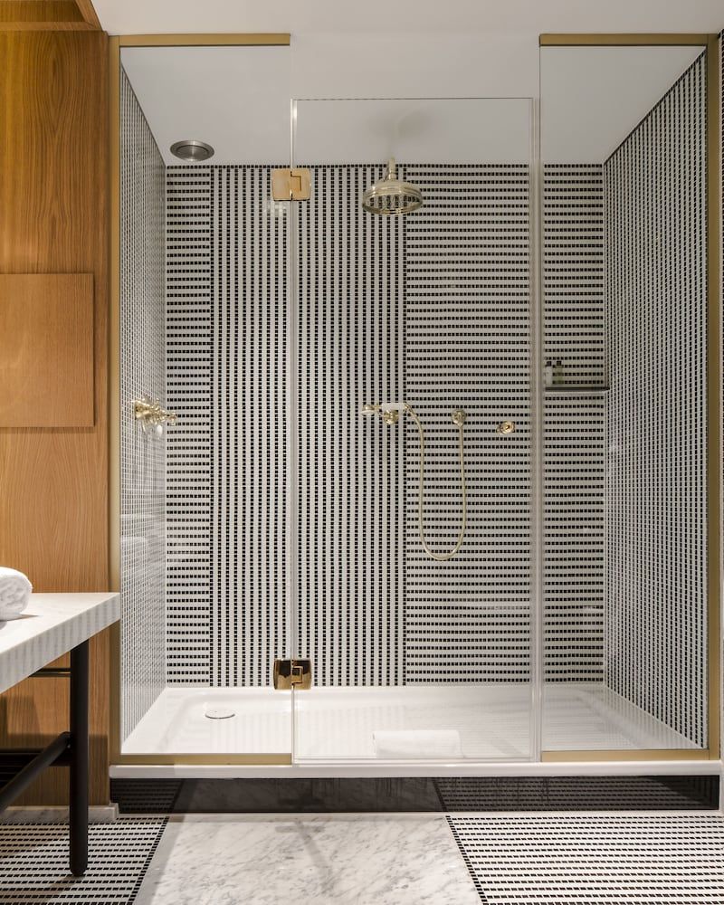 undefined Hotel Vernet 7