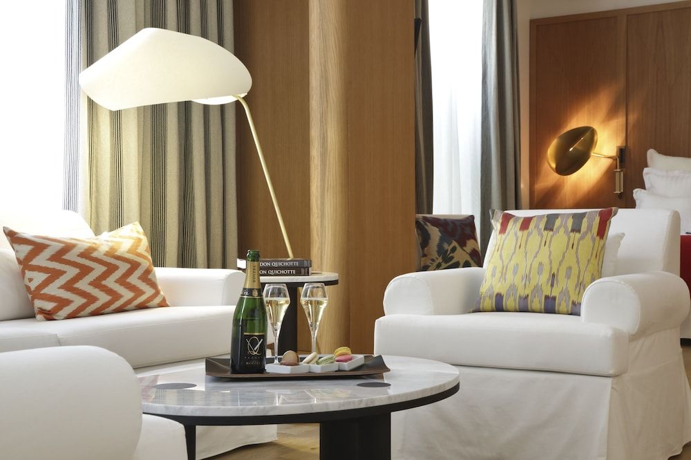 undefined Hotel Vernet 3