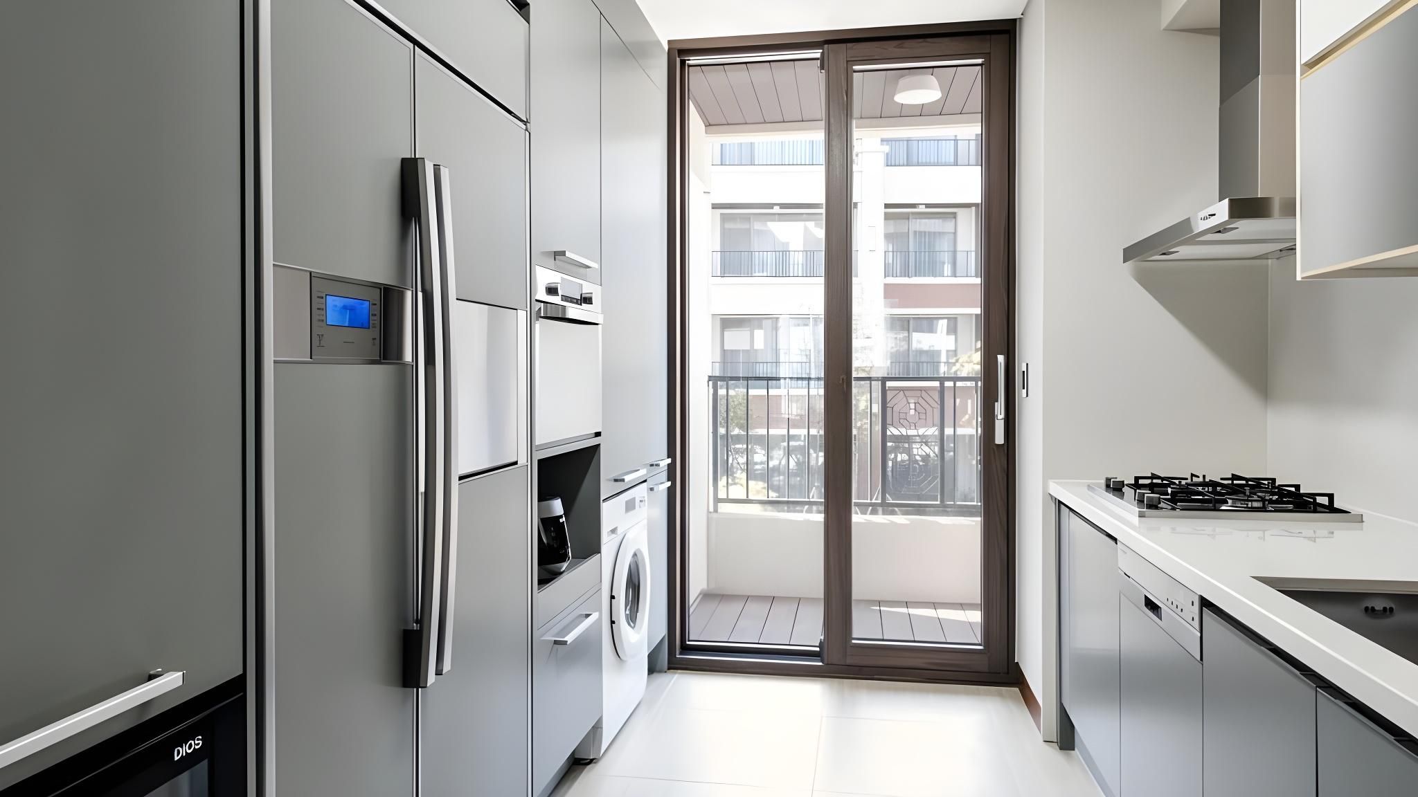 Somerset Jeju Shinhwa World Family Suite (Bathtub) - Tammora Swimming Pool for 5 2