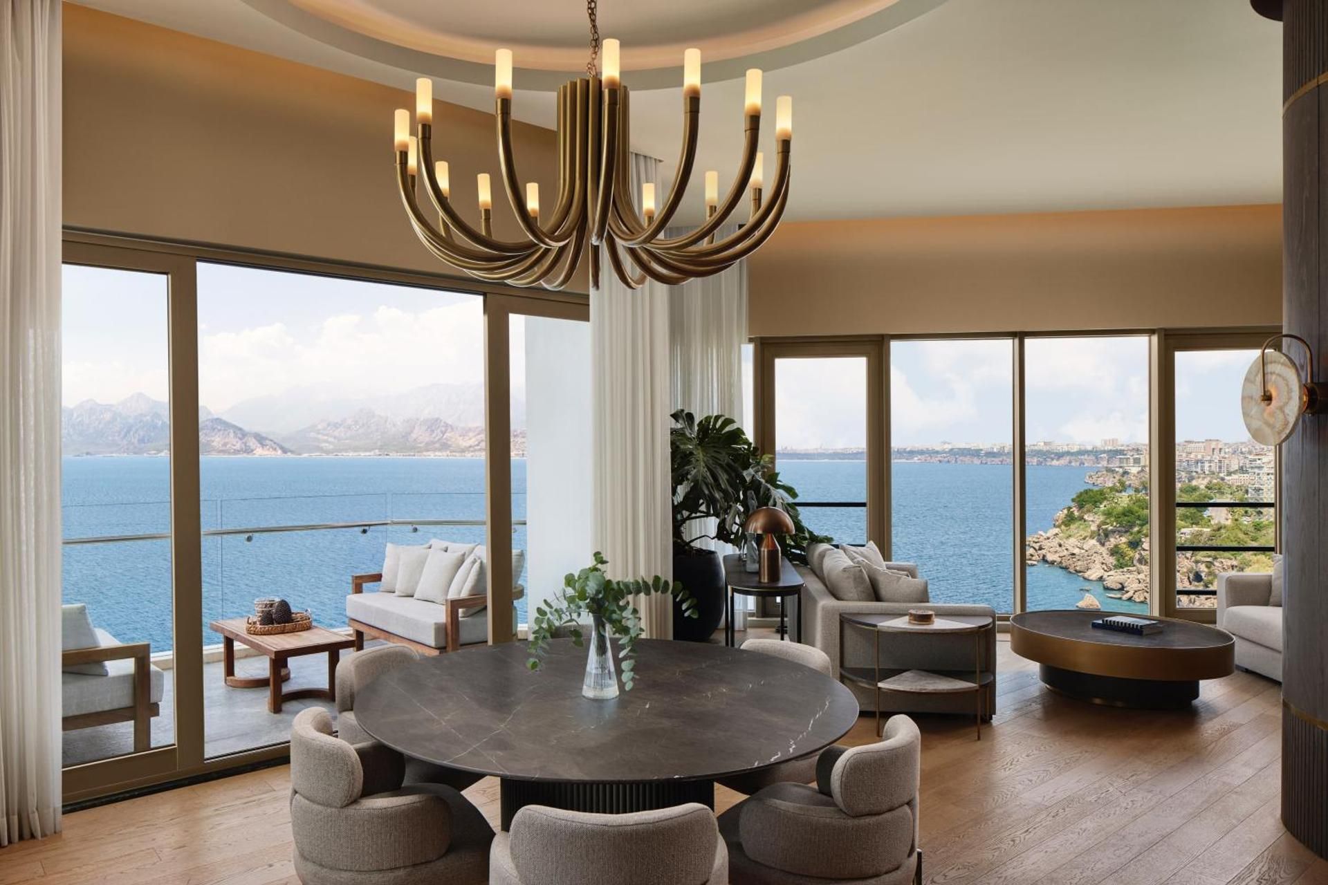 surrounding environment