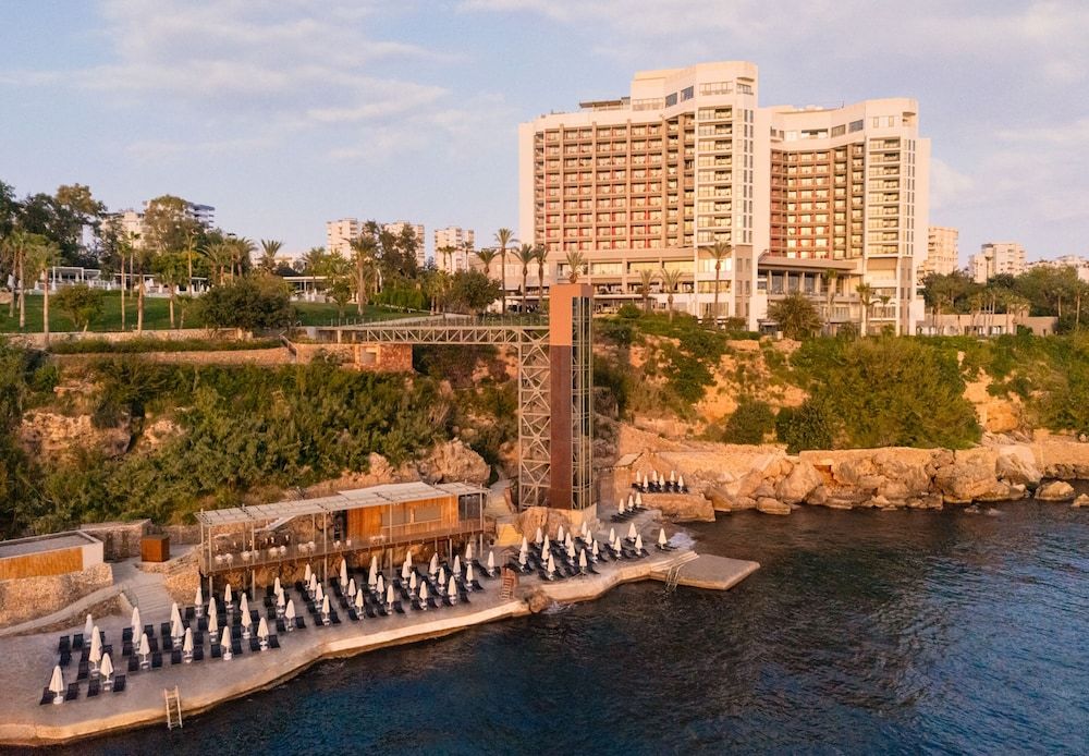 undefined Akra Antalya 6