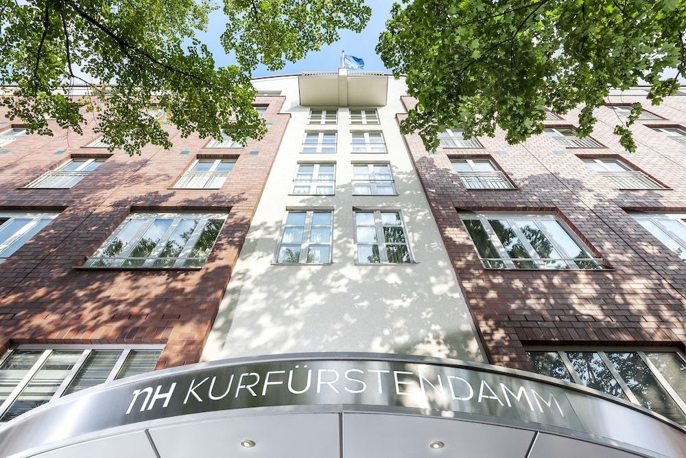 undefined NH Berlin Kurfürstendamm 3