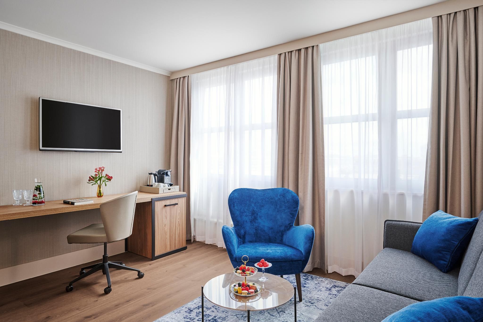 undefined NH Berlin Kurfürstendamm 9