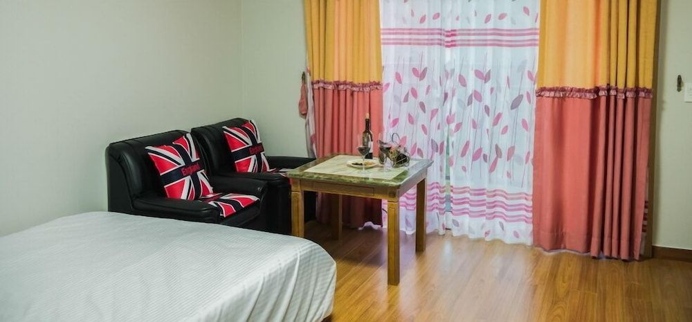 Heidi Korea Deluxe Room 2