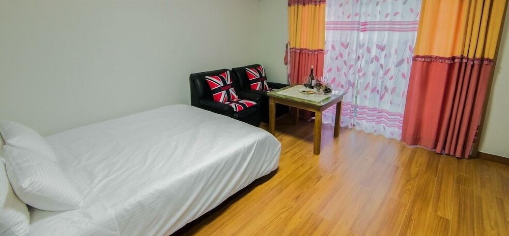 Heidi Korea Deluxe Room 7