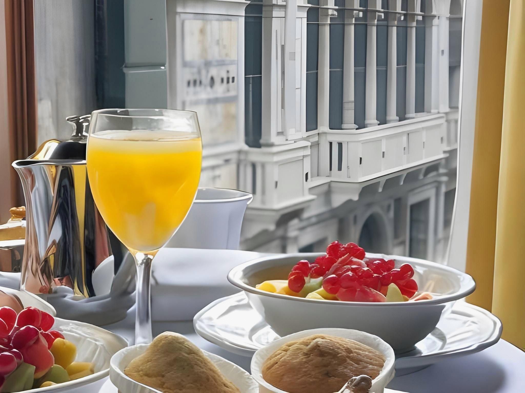 undefined Hotel Al Ponte dei Sospiri 9