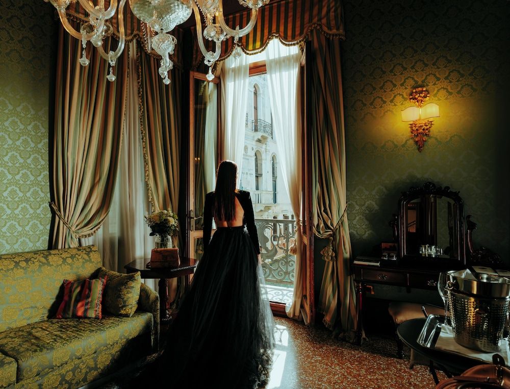 undefined Hotel Al ponte dei sospiri