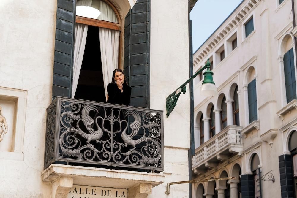 Hotel Al Ponte dei Sospiri