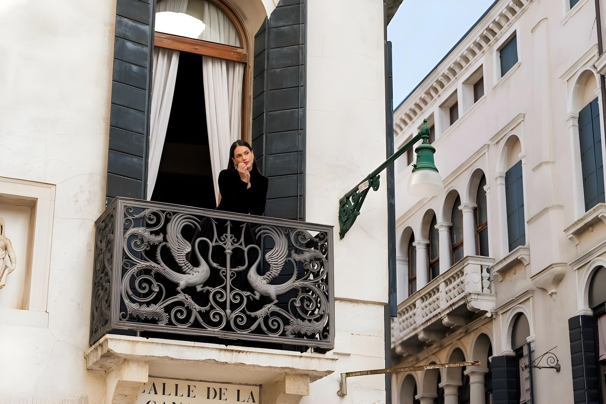 undefined Hotel Al Ponte dei Sospiri