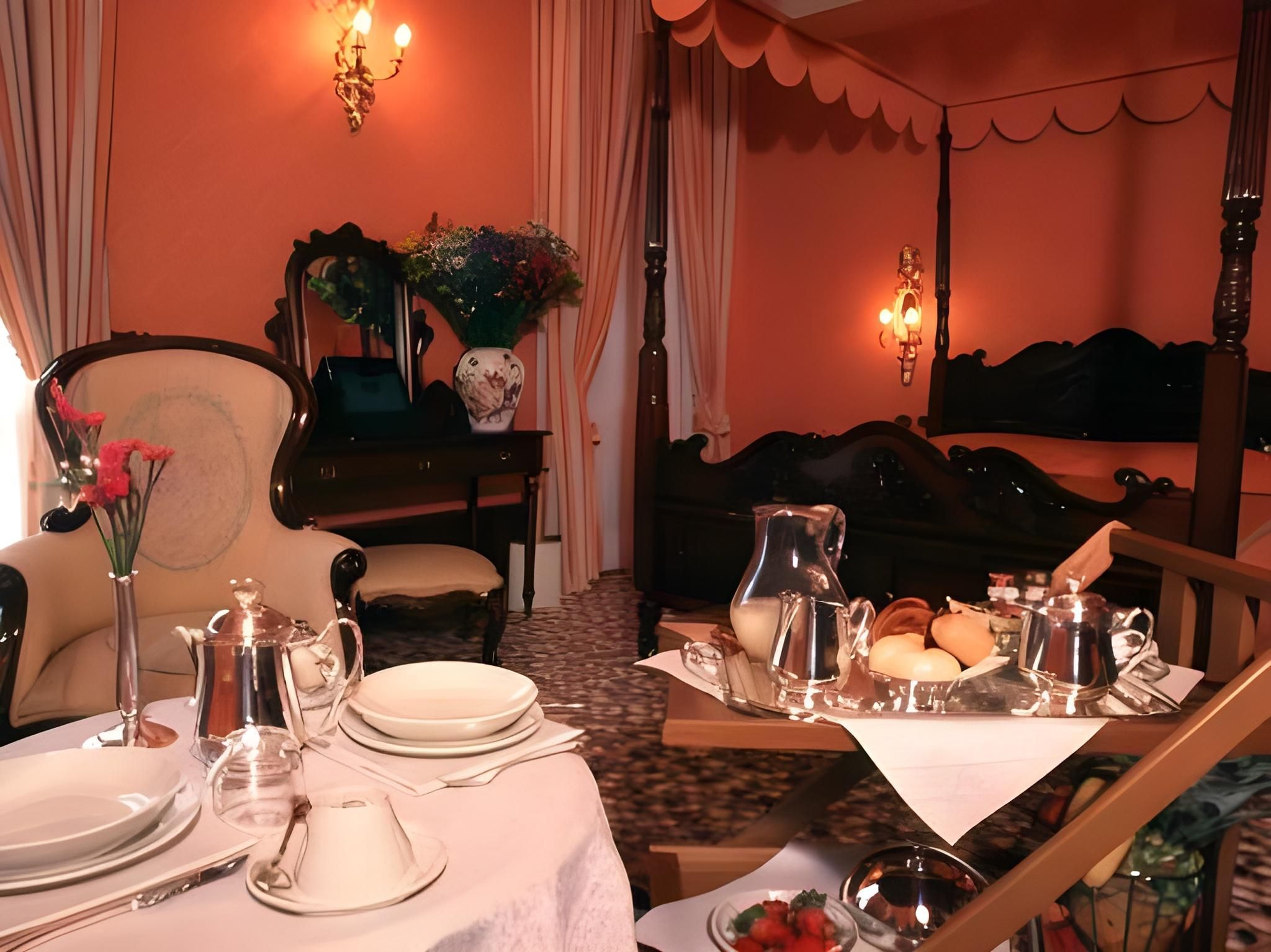 undefined Hotel Al Ponte dei Sospiri 10