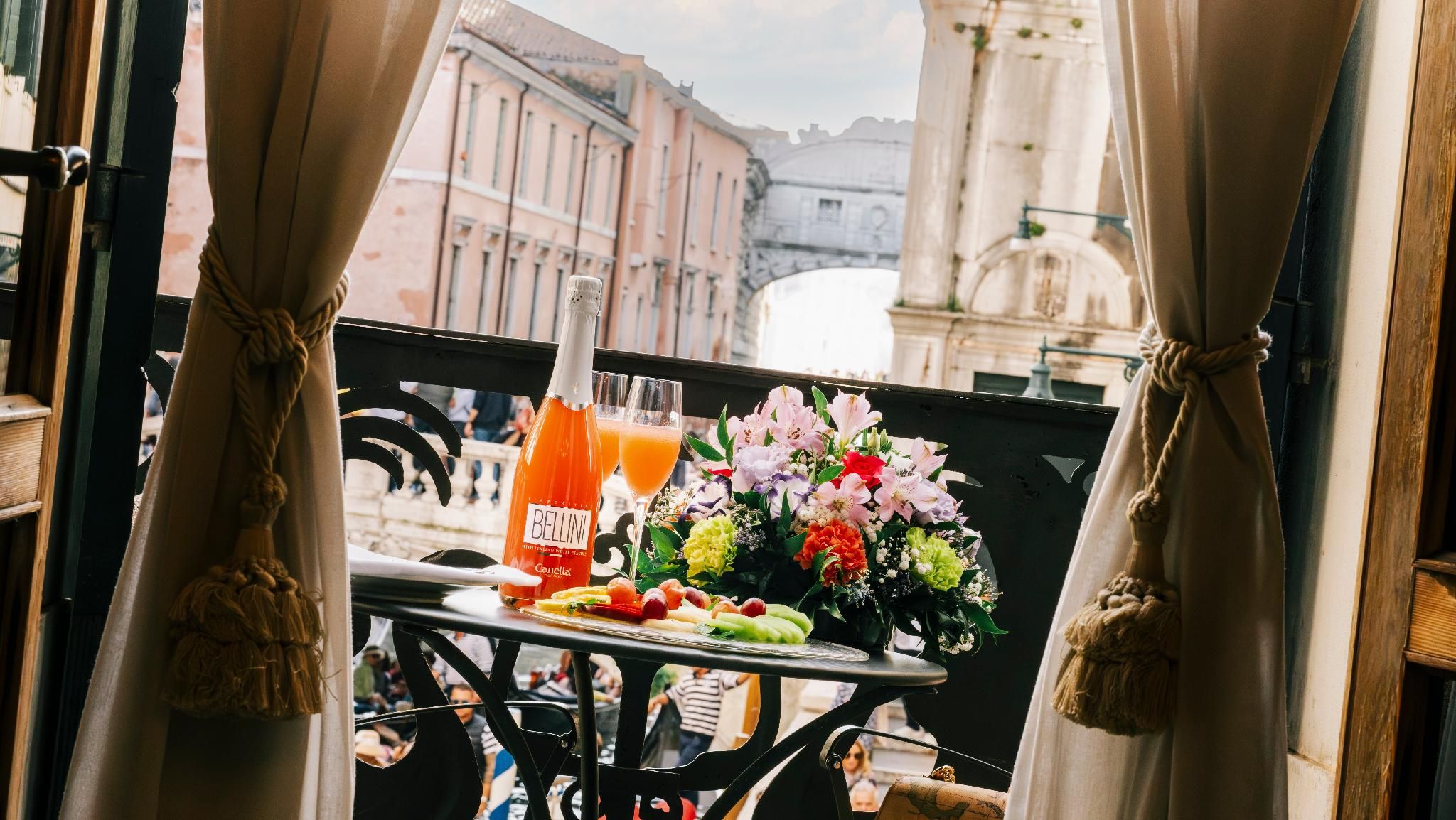 undefined Hotel Al Ponte dei Sospiri 8