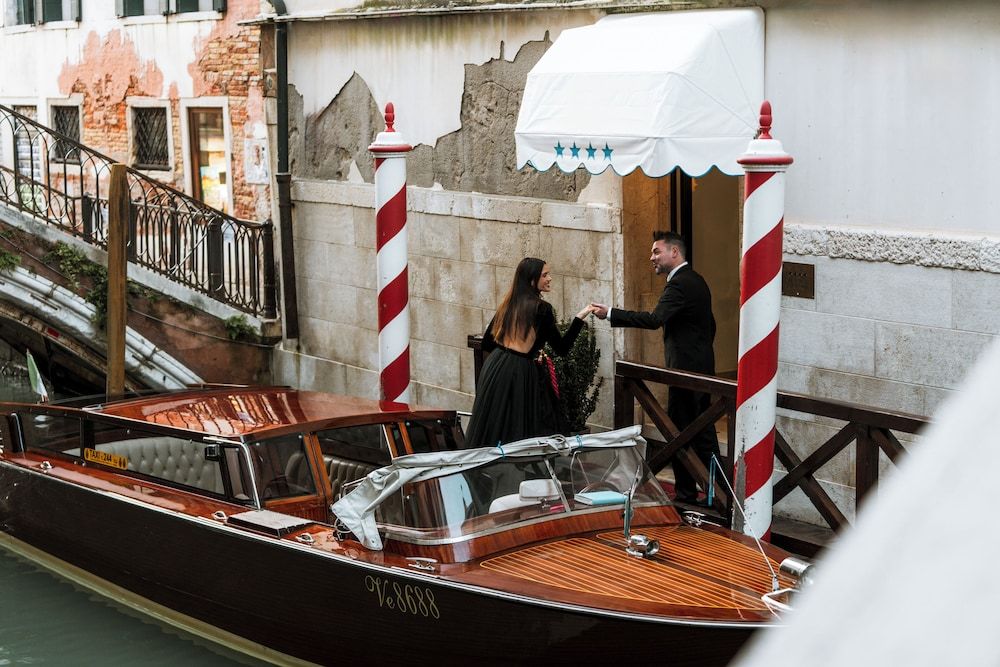 undefined Hotel Al ponte dei sospiri 3