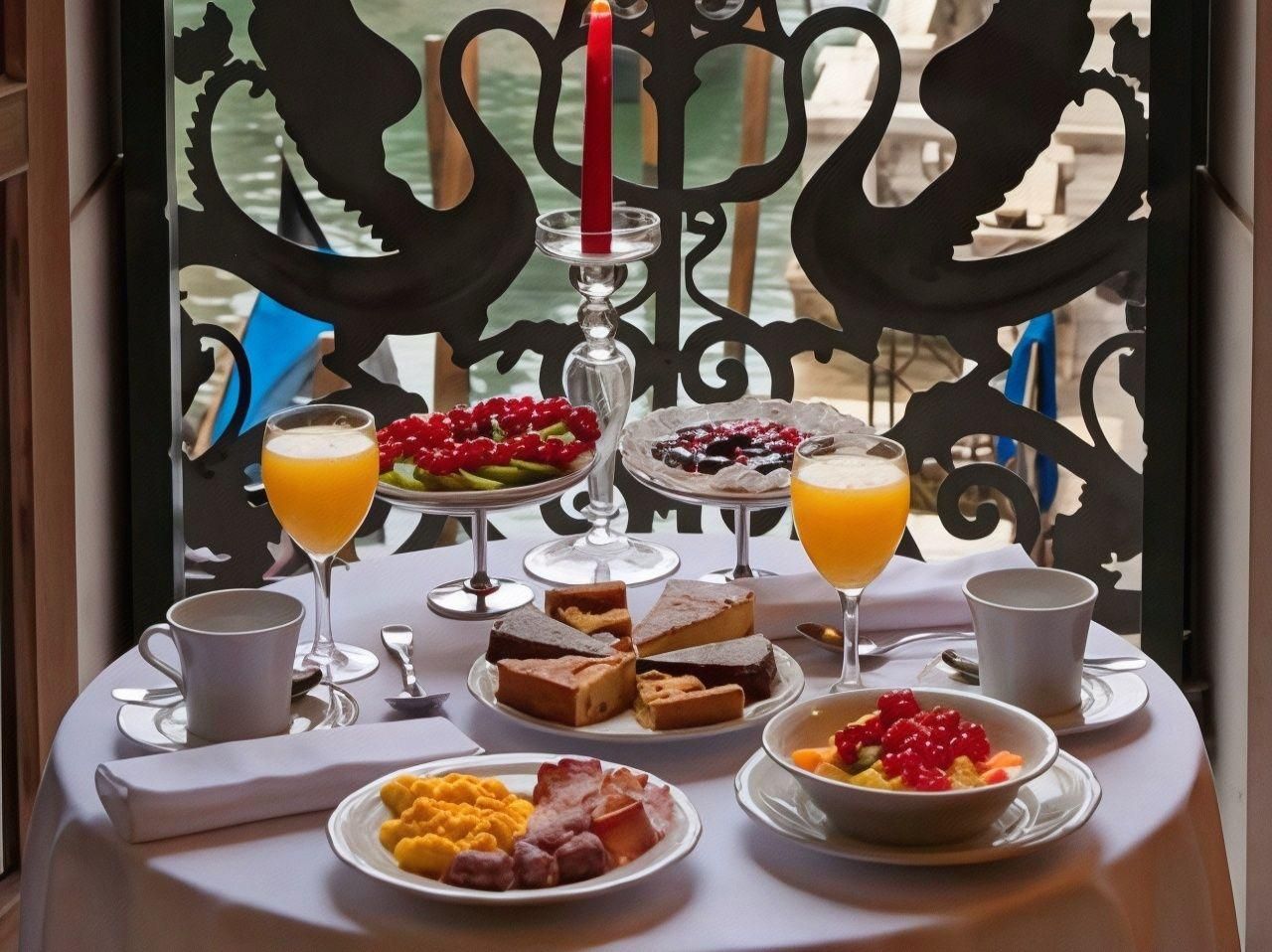 undefined Hotel Al Ponte dei Sospiri 6