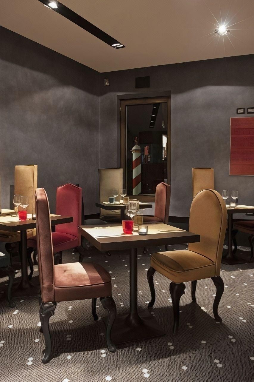 undefined Hotel Al Ponte dei Sospiri 5