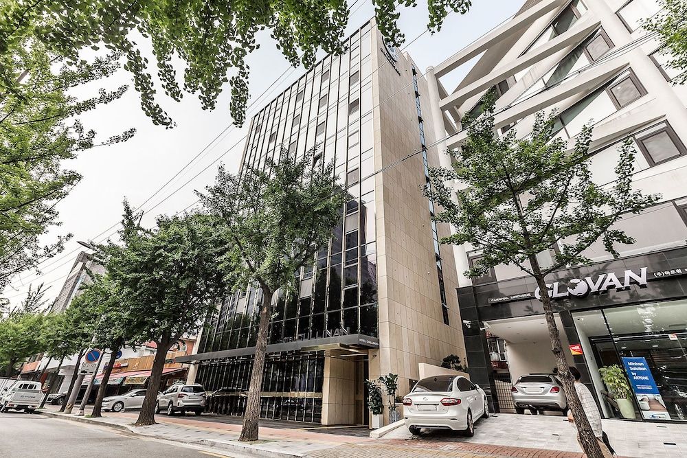 undefined Hotel Cullinan 5