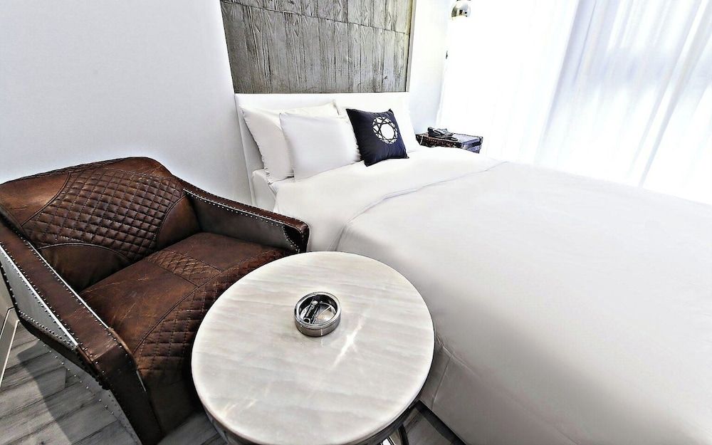 undefined Hotel Cullinan 10