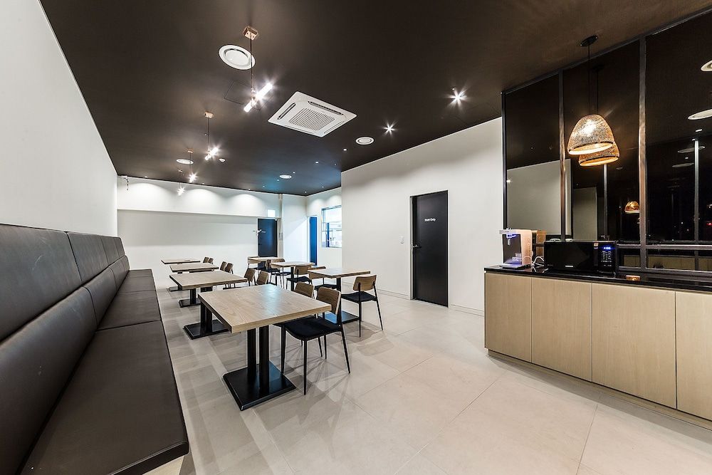 undefined Hotel Cullinan 9