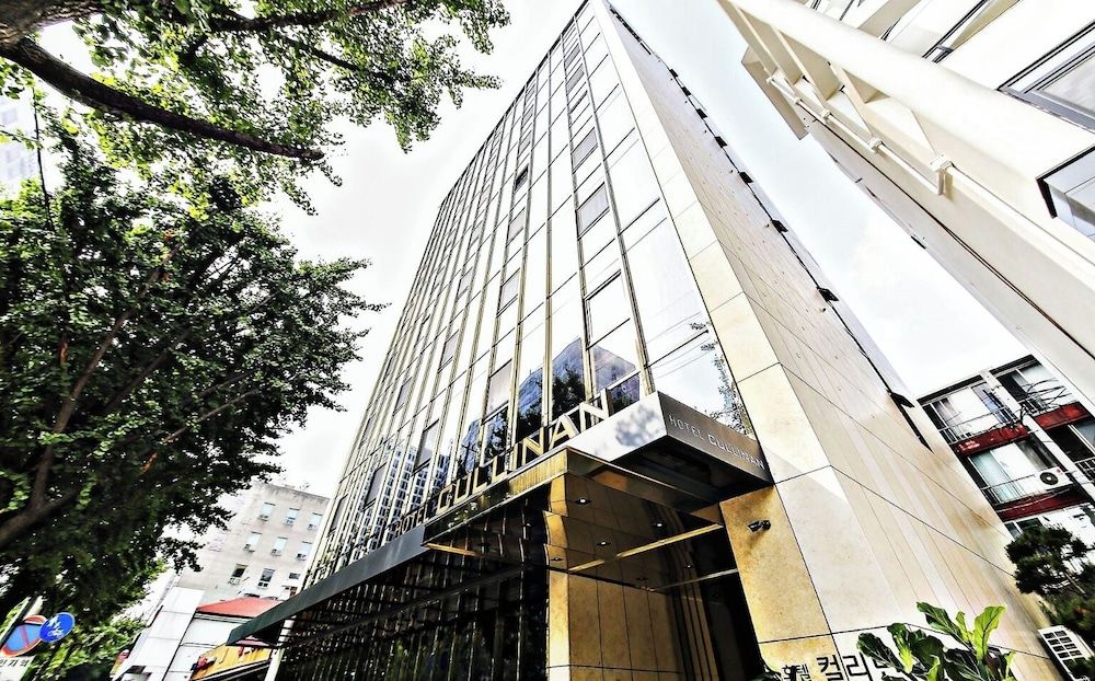 undefined Hotel Cullinan 3