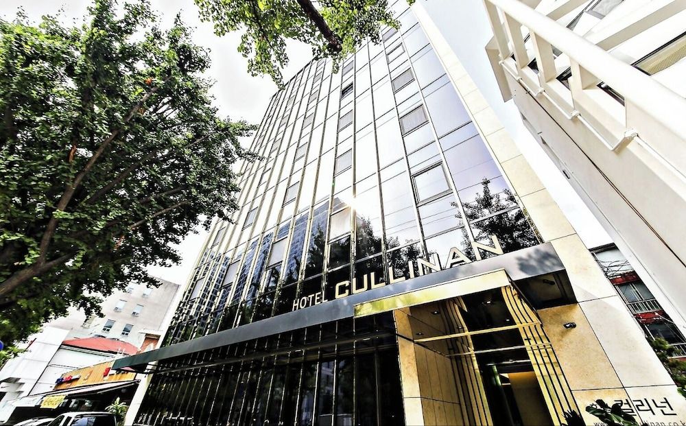 undefined Hotel Cullinan 7