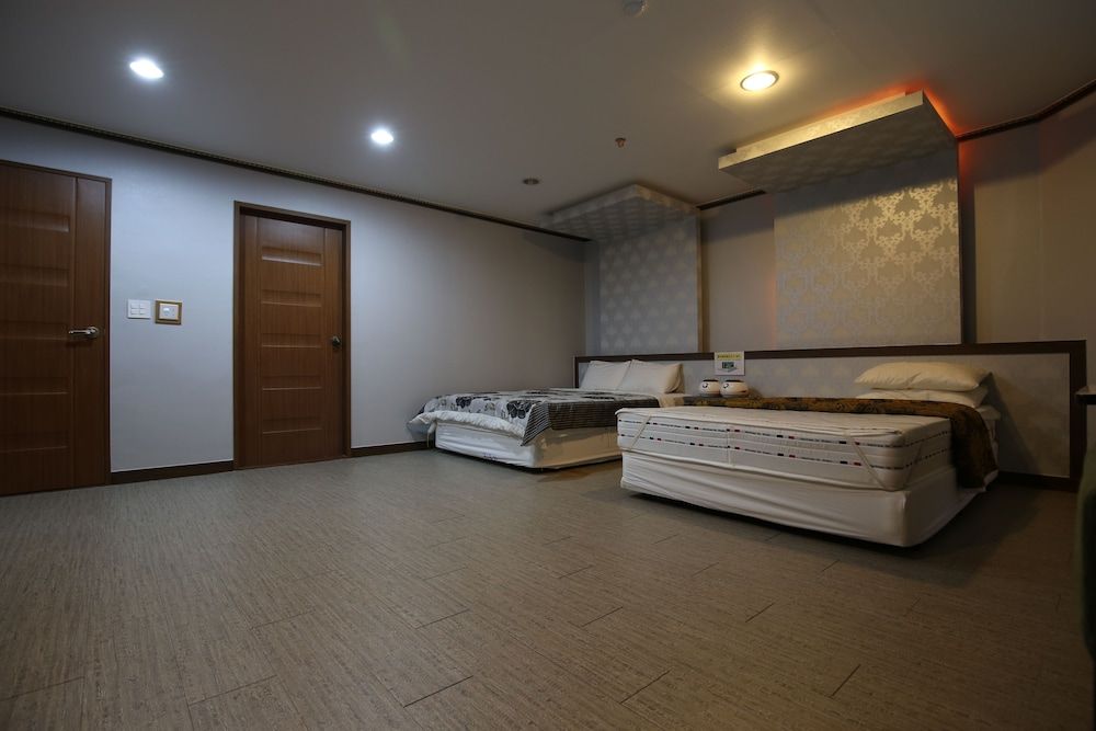 R.I Spa Hotel Special Room