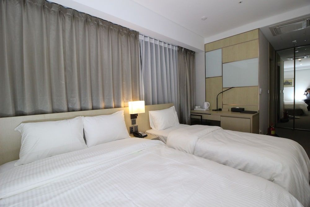 undefined Hotel Migliore Seoul 3
