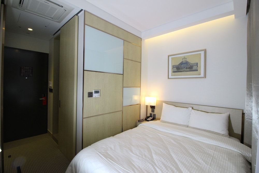 undefined Hotel Migliore Seoul 5