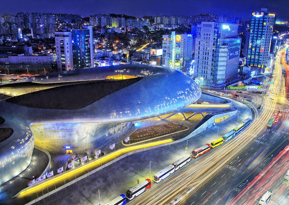 undefined Hotel Migliore Seoul 6