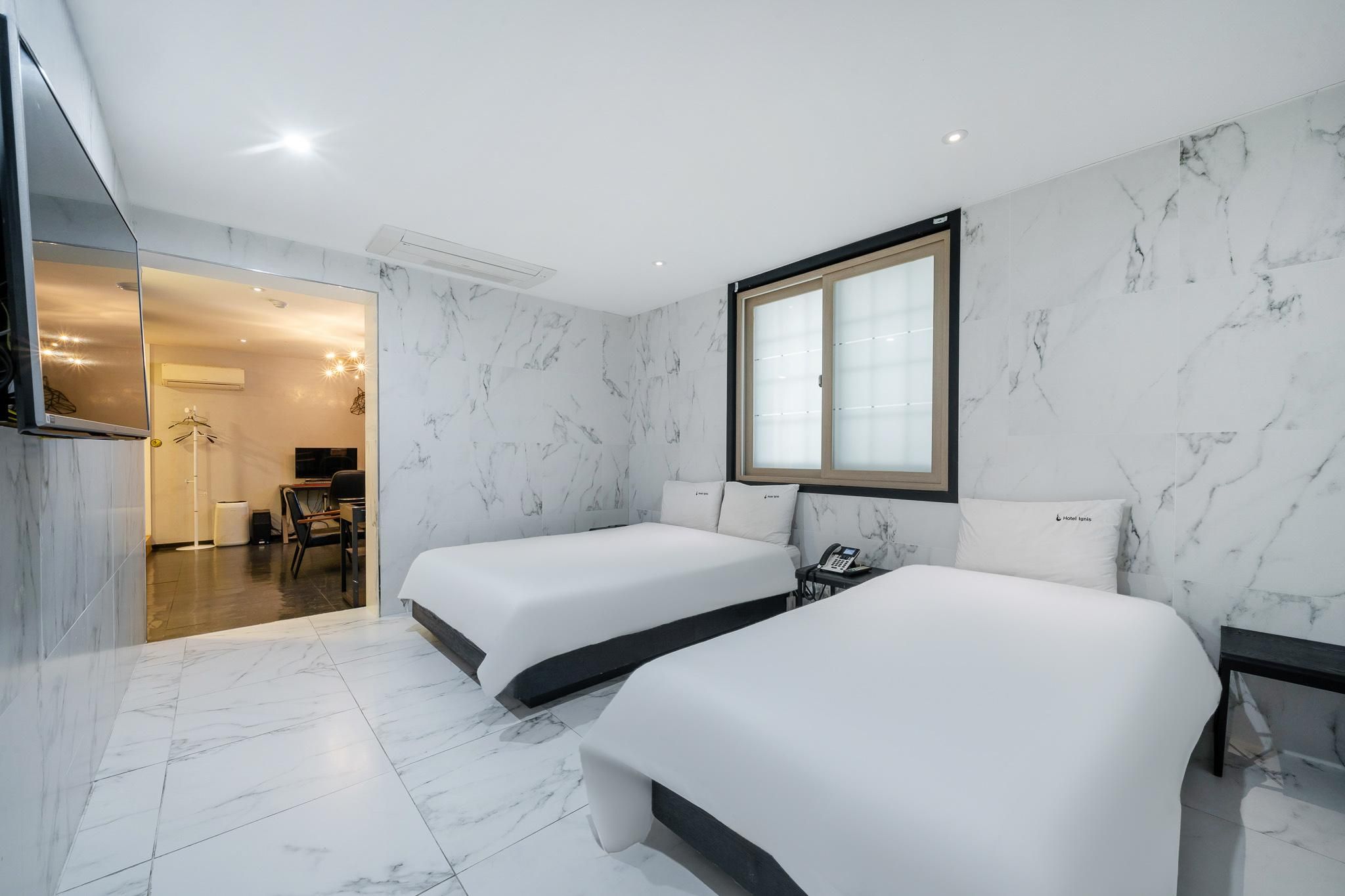 Suite - 2 Gaming PCs Included