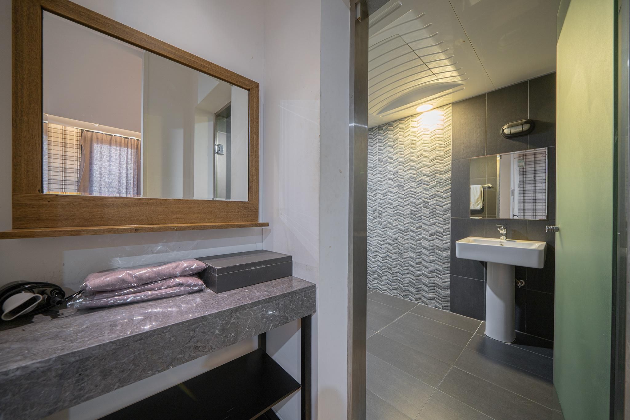 Ignis Hotel Busan Sports Complex Branch Deluxe Double 3