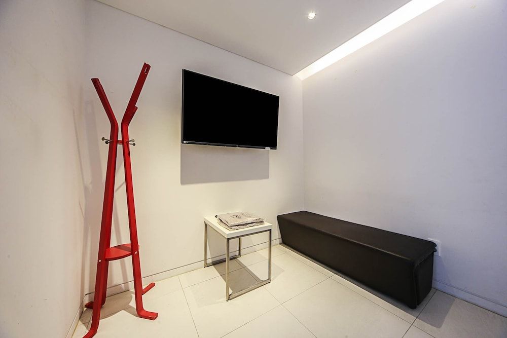 Hotel Myeongjak Deluxe Room 4