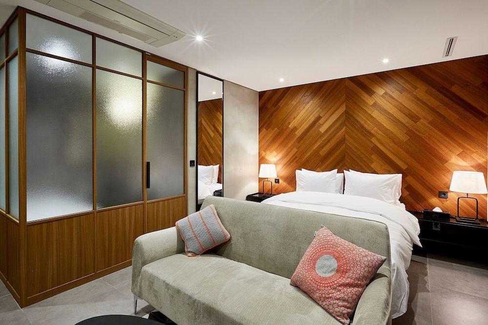 Hotel The Artist Yeoksam