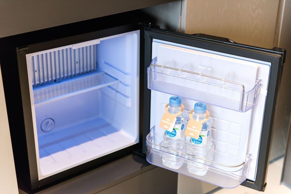 Hotel Nanta Jeju Deluxe Double Room, 1 King Bed, Mountain View 19