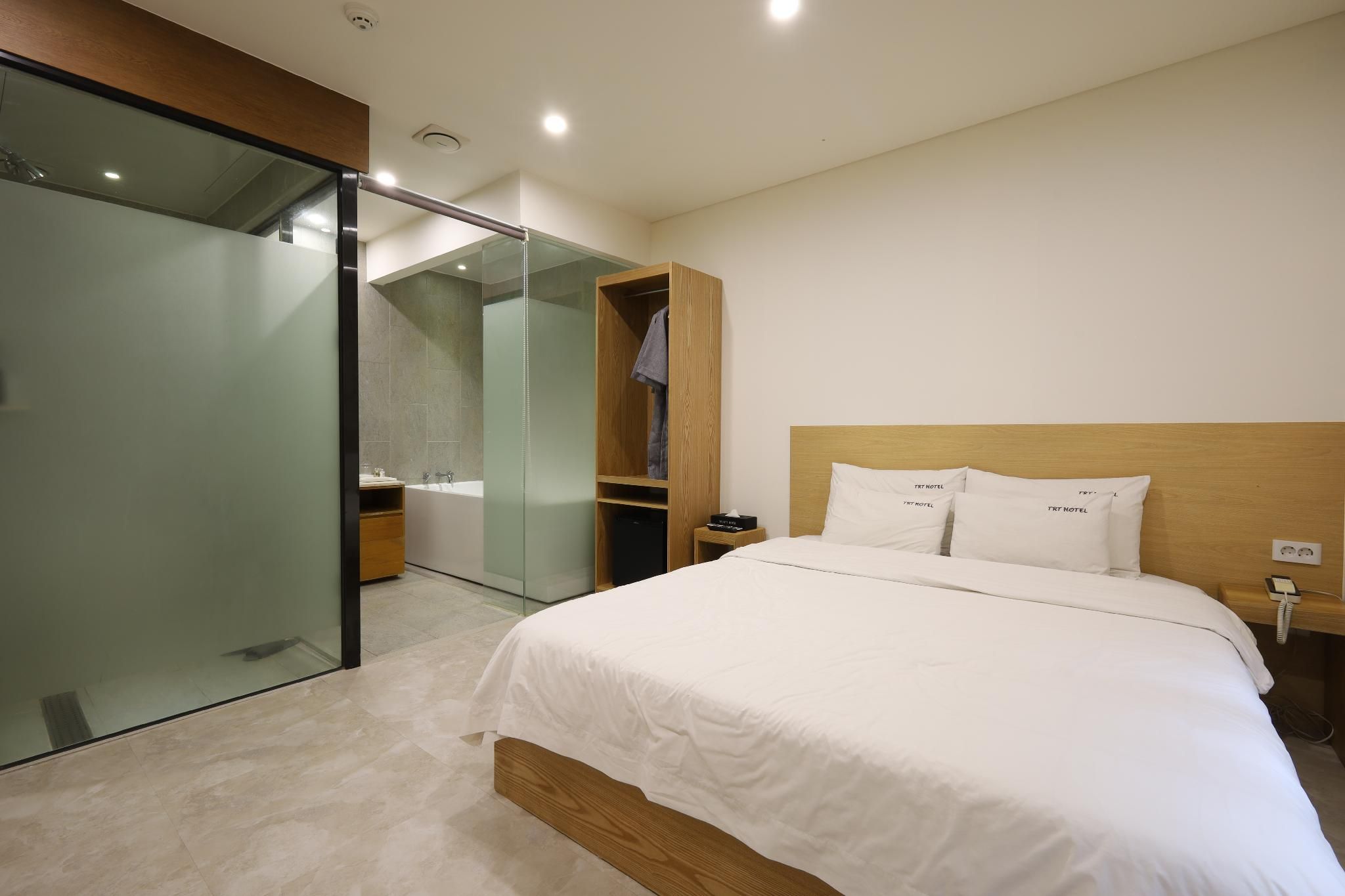 TRT Hotel Standard Double