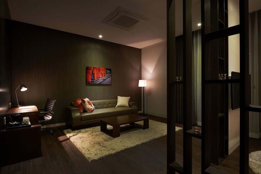 The Classic by Hotelone Premier Suite 9