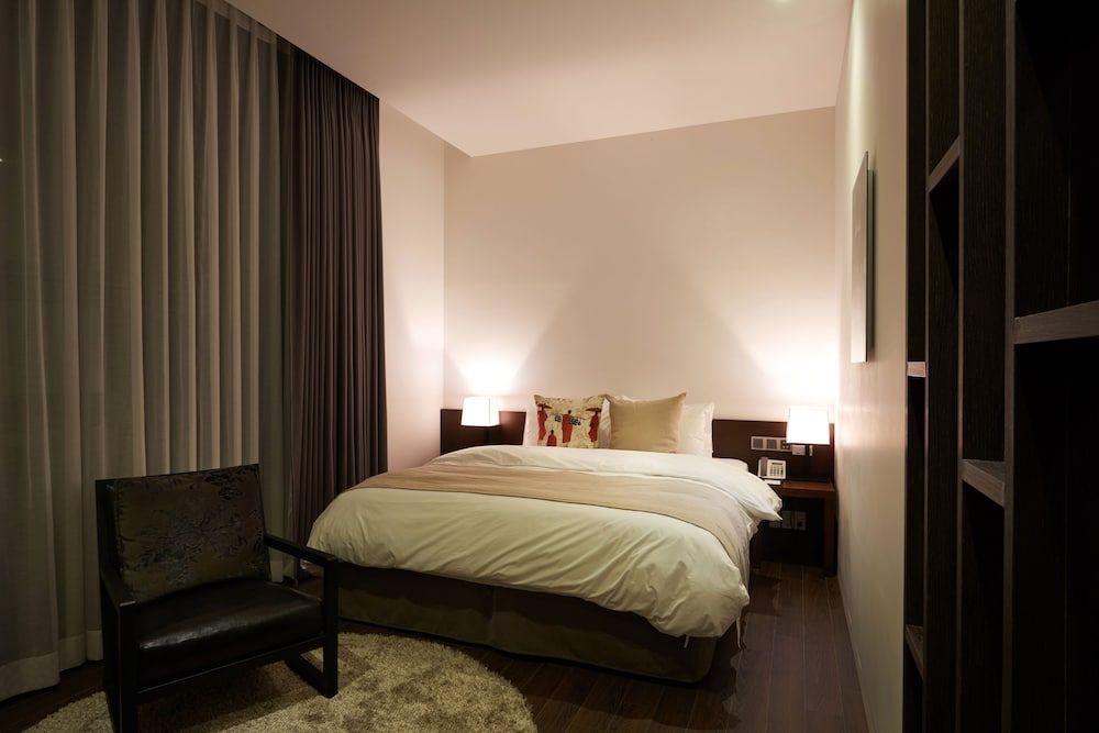 The Classic by Hotelone Premier Suite 2