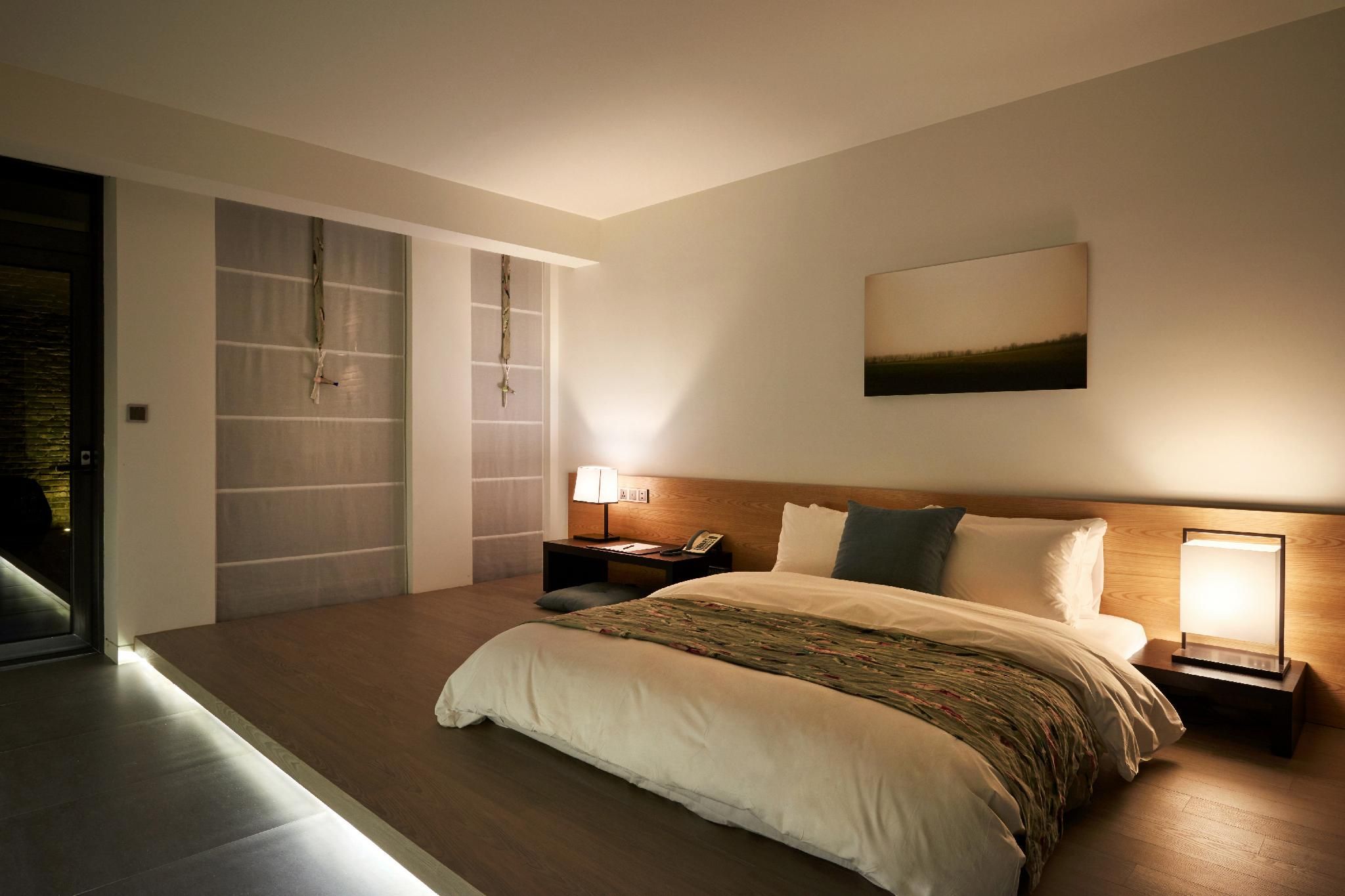 The Classic by Hotelone Family Garden Hansil