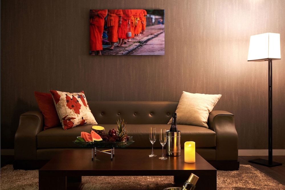 The Classic by Hotelone Premier Suite 10