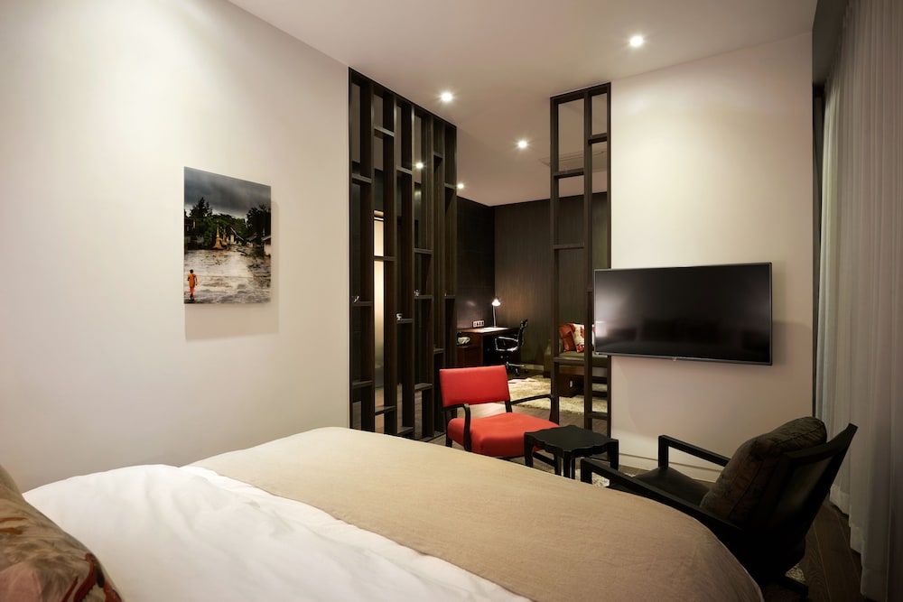 The Classic by Hotelone Premier Suite