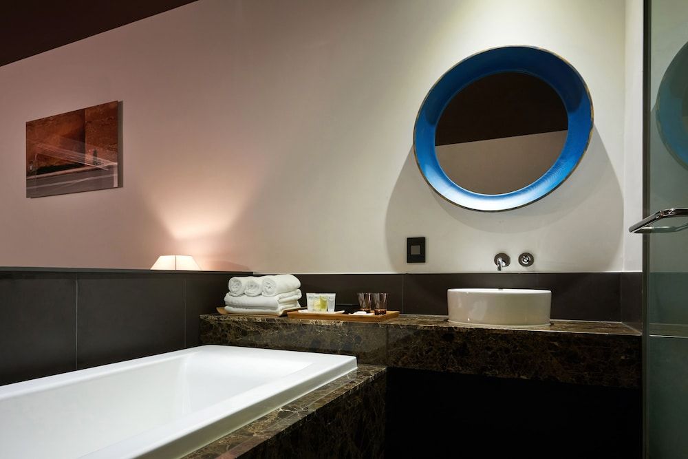 The Classic by Hotelone Deluxe Double Room, Terrace (Garden) 5