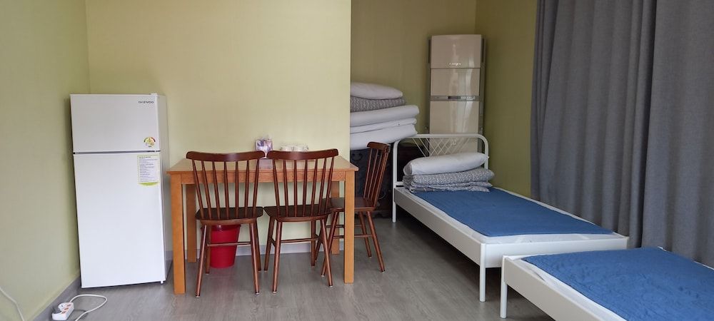 Hans House Family Room, 1 Bedroom, City View