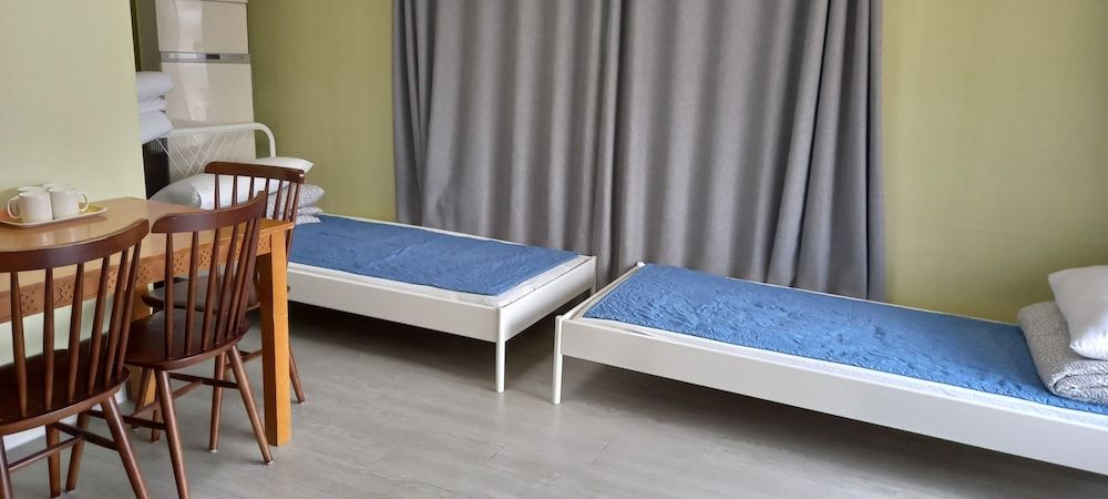 Hans House Family Room, 1 Bedroom, City View 2