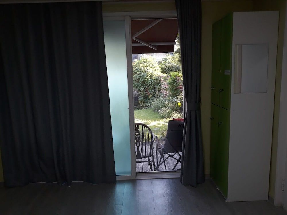 Hans House Family Room, 1 Bedroom, City View 6