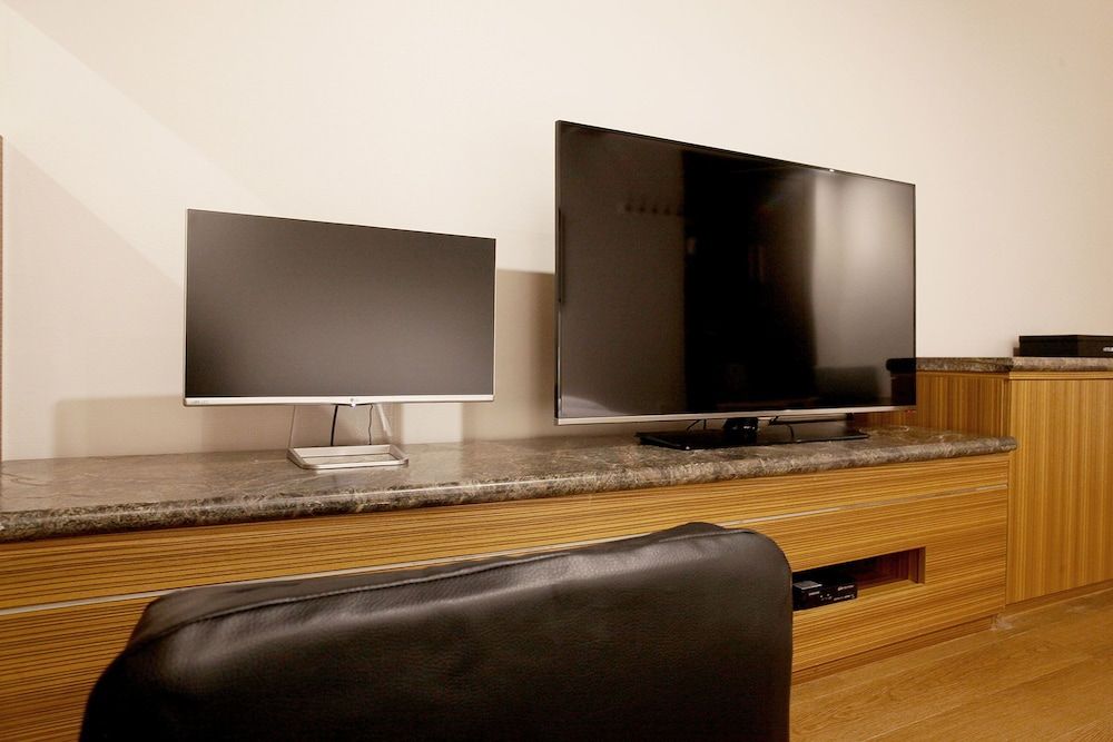 The Ace Hotel Premier Room 11