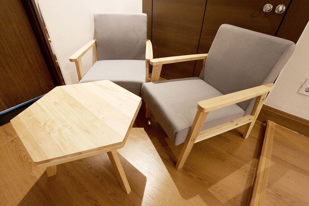 The Ace Hotel Premier Room 12